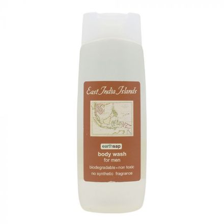 Picture of Earthsap East India Islands Body Wash 400ml